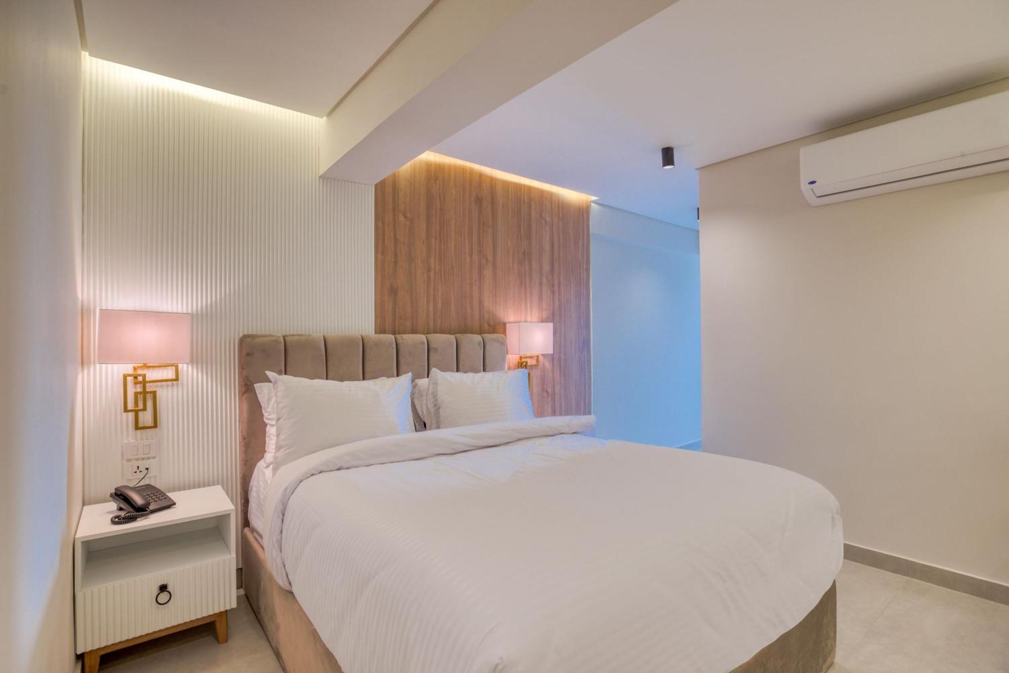 Galaxy Pyramids View Inn Kafret el-Gabal Exterior photo