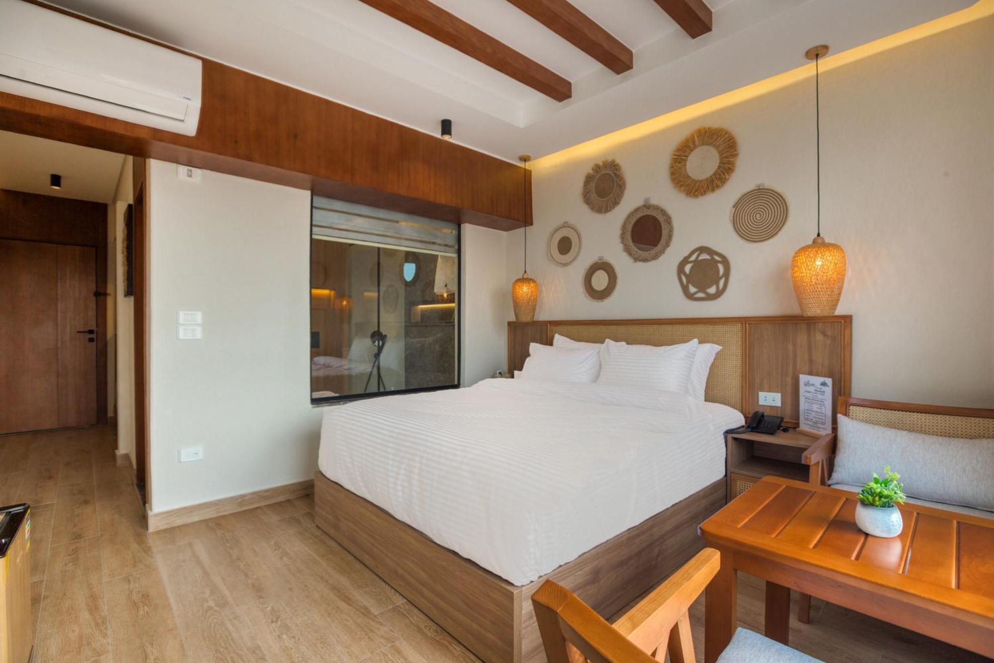Galaxy Pyramids View Inn Kafret el-Gabal Exterior photo